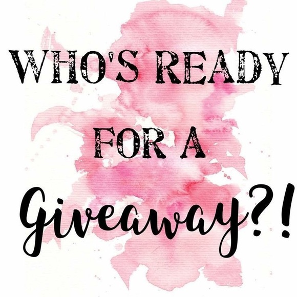 ππ ITβS GIVEAWAY TIME!! ππ HURRY, YOU DONβT WANT TO MISS THIS!! ππ»ββοΈππ» - Picture 1 of 1